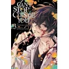 KNYGA Kensuke Koba Can't Stop Cursing You, Vol. 3