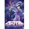 KNYGA Kenta Shinohara Astra Lost in Space, Vol. 4