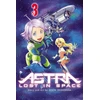 KNYGA Kenta Shinohara Astra Lost in Space, Vol. 3