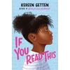 KNYGA Kereen Getten If You Read This