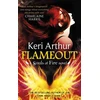 KNYGA Keri Arthur Flameout