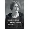 KNYGA Kerri Andrews Nan Shepherd's Correspondence, 192080
