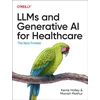 KNYGA Kerrie Holley LLMs and Generative AI for Healthcare