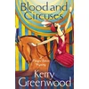 KNYGA Kerry Greenwood Blood and Circuses