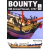 KNYGA Kerry Jang ShipCraft 30: Bounty