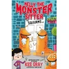 KNYGA Kes Gray Nelly the Monster Sitter: The Squurms at No. 322