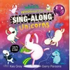 KNYGA Kes Gray Who's Whonicorn of Sing-along Unicorns