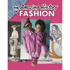 KNYGA Kesha Grant The Amazing History of Fashion