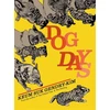 KNYGA Keum Suk Gendry-Kim Dog Days