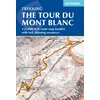 KNYGA Kev Reynolds Tour du Mont Blanc Map Booklet