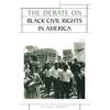 KNYGA Kevern Verney Debate on Juodas Civil Rights in America