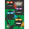 KNYGA Kevin B Eastman Best of Teenage Mutant Ninja Turtles Collection, Vol. 1