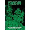 KNYGA Kevin B Eastman Teenage Mutant Ninja Turtles Compendium, Vol. 2