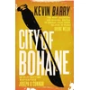 KNYGA Kevin Barry City of Bohane