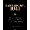 KNYGA Kevin Boylan Barbarossa 1941