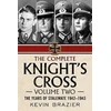 KNYGA Kevin Brazier Complete Knight's Cross