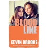 KNYGA Kevin Brooks Bloodline