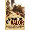 KNYGA Kevin C. M. Benson Expectation of Valor