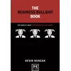 KNYGA Kevin Duncan Business Bullshit Book