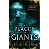 KNYGA Kevin Hearne Plague of Giants