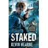 KNYGA Kevin Hearne Staked