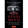 KNYGA Kevin Keitoshi Casey Ninja Mind