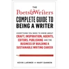KNYGA Kevin Larimer Poets & Writers Complete Guide to Being A Writer