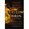 KNYGA Kevin Powers Geltona Birds