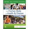 KNYGA Kevin T Patton Human Body in Health & Disease - Softcover