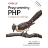 KNYGA Kevin Tatroe Programming PHP
