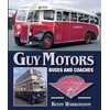 KNYGA Kevin Warrington Guy Motors