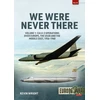 KNYGA Kevin Wright We Were Never There Volume 1