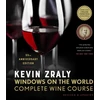 KNYGA Kevin Zraly Windows on the World Complete Wine Course