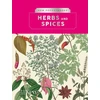 KNYGA Royal Kew Pocketbooks: Herbs and Spices