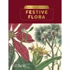 KNYGA Royal Kew Pocketbooks: Festive Flora