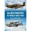 KNYGA Key Publishing Allied Fighters of World War Two