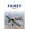 KNYGA Key Publishing Fairey 1915-60
