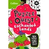 KNYGA Kia Marie Hunt Enchanted Lands