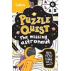 KNYGA Kia Marie Hunt Missing Astronaut