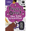 KNYGA Kia Marie Hunt The Time Traveller