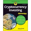KNYGA Kiana Danial Cryptocurrency Investing For Dummies