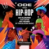 KNYGA Kiana Fitzgerald Ode to Hip-Hop