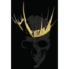 KNYGA Kieron Gillen Once & Future Book One Deluxe Edition Slipcover