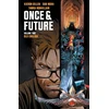 KNYGA Kieron Gillen Once & Future Vol. 2
