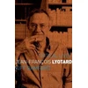 KNYGA Kiff Bamford Jean-Francois Lyotard