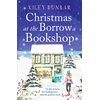 KNYGA Kiley Dunbar Christmas at the Borrow a Bookshop