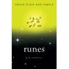 KNYGA Kim Farnell Runes, Orion Plain and Simple