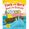 KNYGA Kim Hillyard Flora and Nora Hunt for Treasure