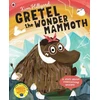 KNYGA Kim Hillyard Gretel the Wonder Mammoth