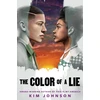 KNYGA Kim Johnson Color of a Lie
